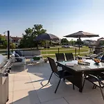 Casa Maestral By Briskva Villa Funtana