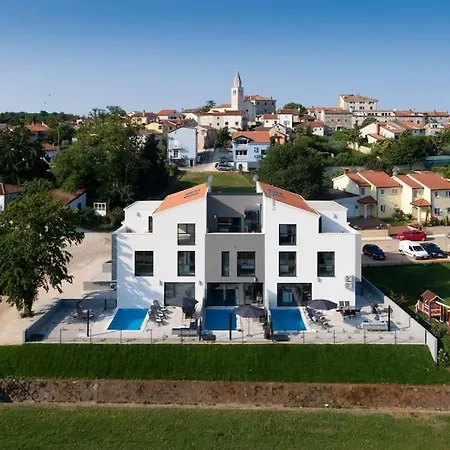 Casa Maestral By Briskva Villa *