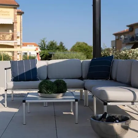 Casa Maestral By Briskva Villa *